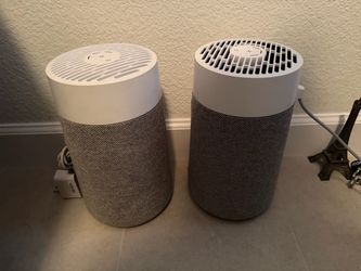 Blueair purifier