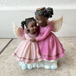 Sister Angel Figurine