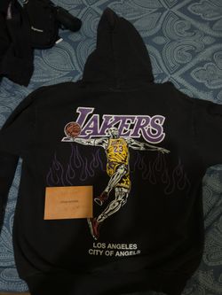 Warren Lotas Hoodie