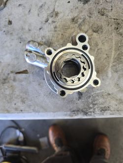 99 - 05 HARLEY DAVIDSON BIG TWIN OIL PUMP