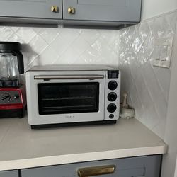 Tovala Smart Air Fryer Toaster Oven
