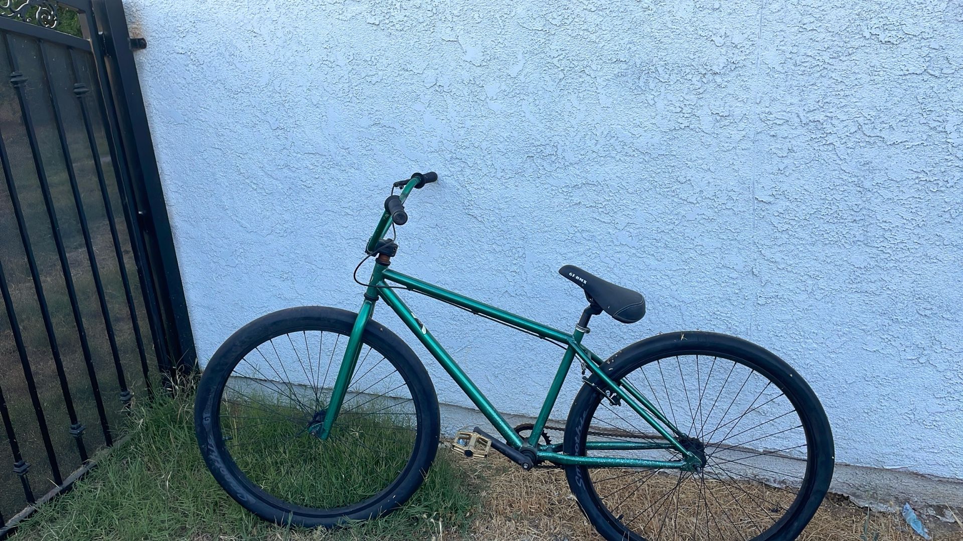 GT BMX 29in
