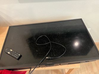 42” tv