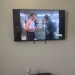 60in Vizio Smart Tv