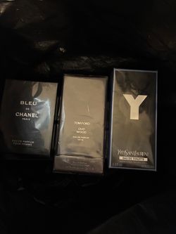 Colognes