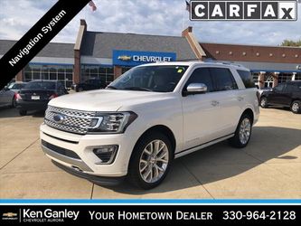 2019 Ford Expedition