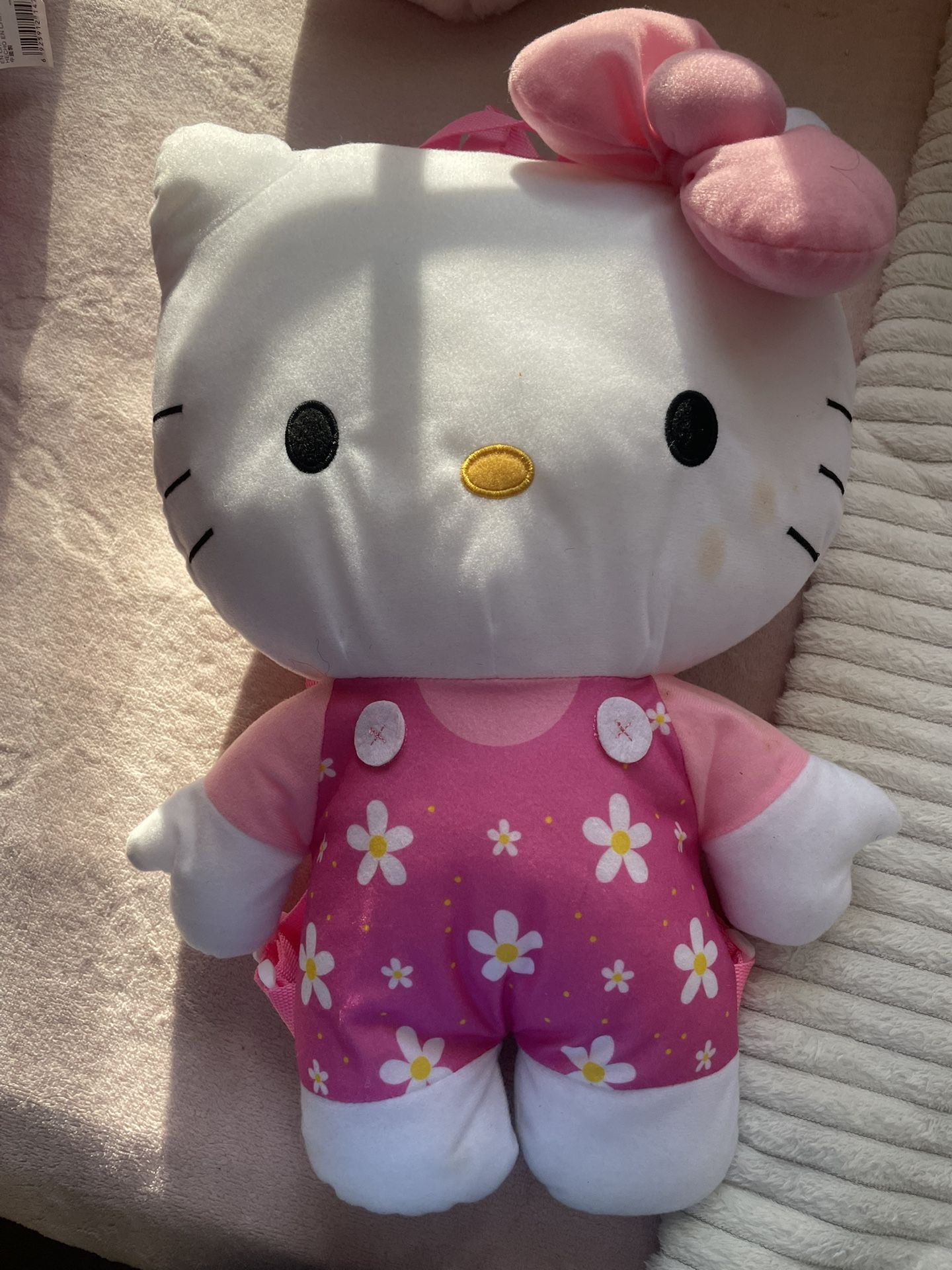 Hello Kitty, backpack