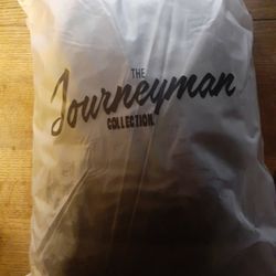 Journeyman Collection Sleeping Bag