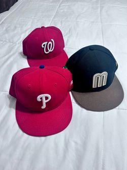 Baseball caps