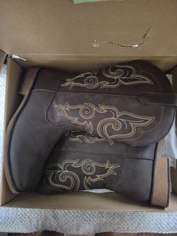 Cowboy boots for women