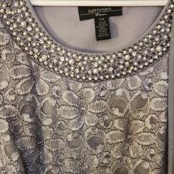 Beautiful Mother Of The Bride Dress