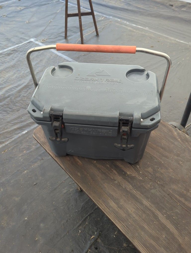 Ozark Trail Cooler