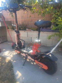 Scooter GT08 Up for sale