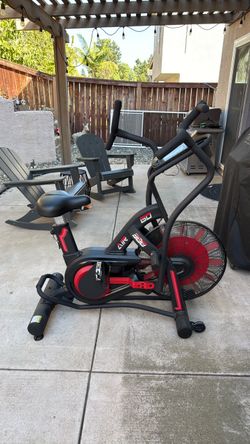 Air Bike