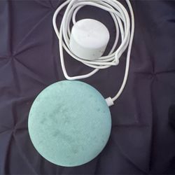 Google Home 