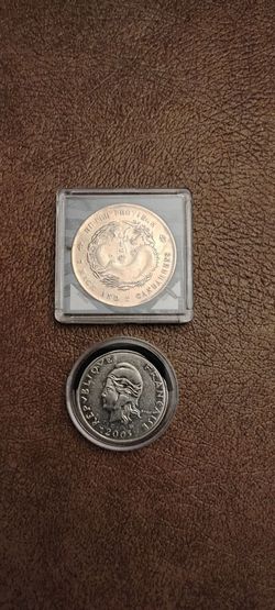 Coin Collection