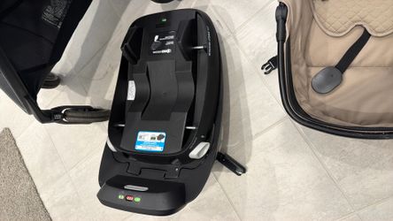 Revolve 180 light max NXT
