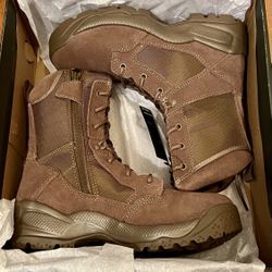 Tactical Boots ( 2 Pairs ) $100 Each