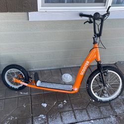 Scooter 