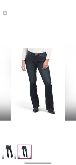 New True Religion Jeans