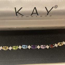 Womens KAY Jewelers Bracelet 