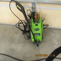 Yard Equipment
