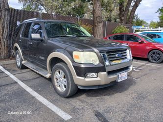 2006 Ford Explorer