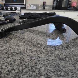 HD Low Rider ST Parts