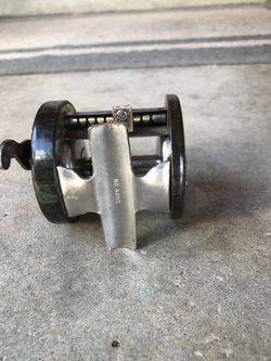 Trolling reel!!take a look at my page. I reduced all prices on everything