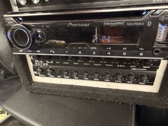 RADIO BOX /  35 ft Medusa