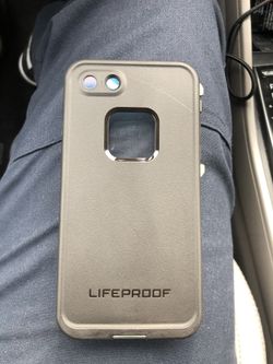 iPhone 7/8 case