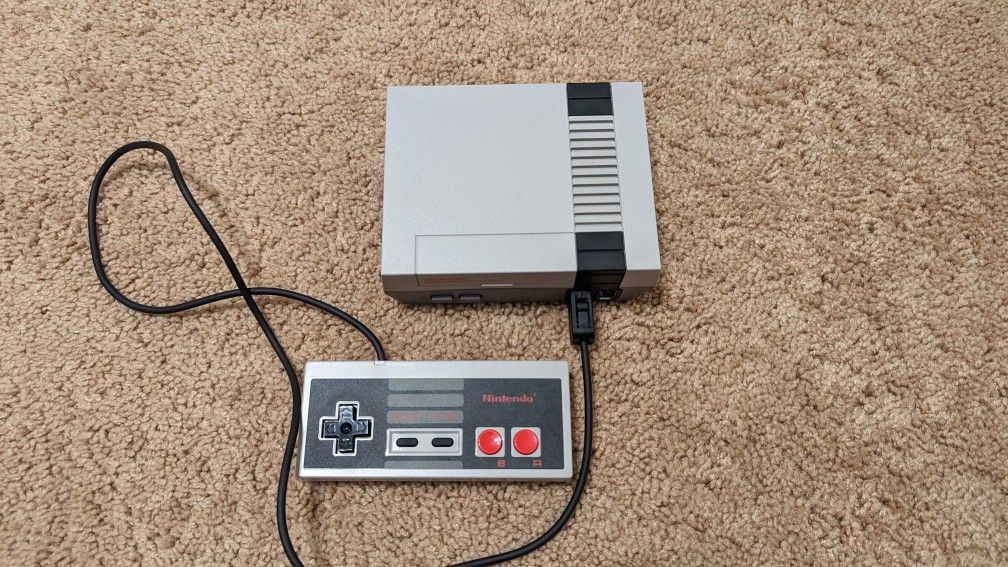 NES Classic