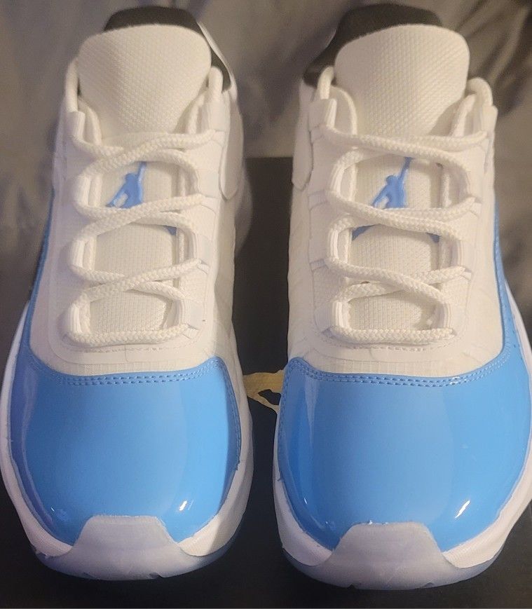 New Jordan 11 CMFT Low