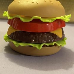 Hambuger      Toys.    