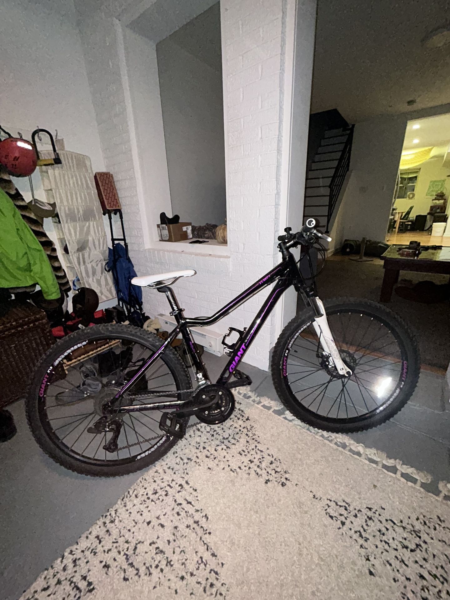 Mountain Bike in Excellent Condition