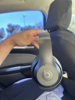 BEATS STUDIO PROS
