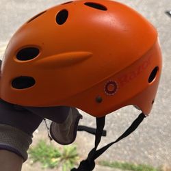 Youth Helmet 