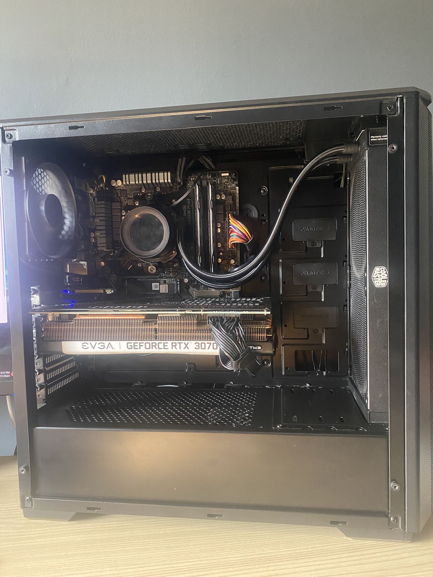 Gaming Computer