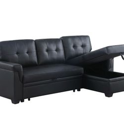 Sleeper Sofa *** Sofacama 