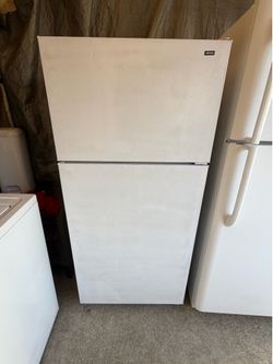 Refrigerador mediano Hotpoin