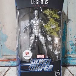 Marvel Legends
