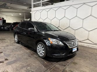 2014 Nissan Sentra
