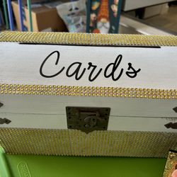 Card Box 