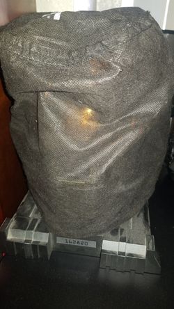 Halo 3 Legendary Edition Master Chief Helmet