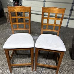 Chairs 