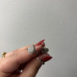 Pandora Ring