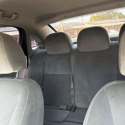 2011 Chevrolet Impala