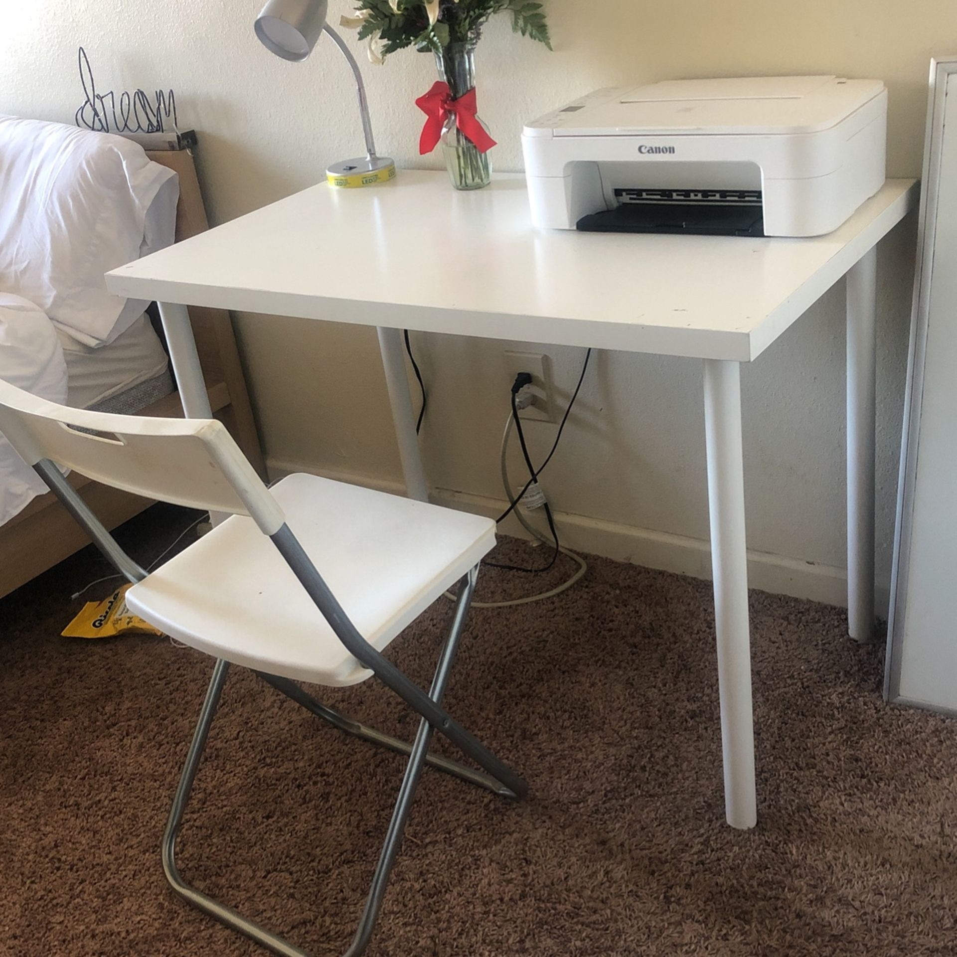 IKEA Desk