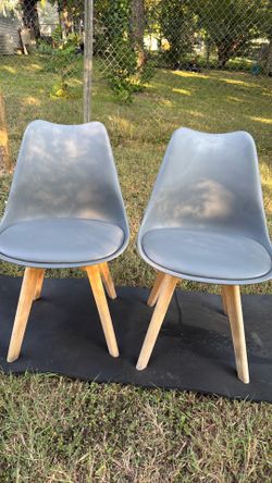 Two Chairs