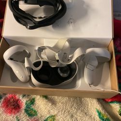 Oculus 2gen 128 Gb